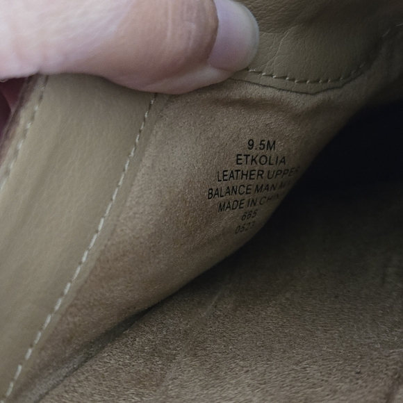 NEW Earth Kolia Round Toe Slip-on Casual Clogs Dark Brown Suede Leather Cork 9.5 - Picture 9 of 9